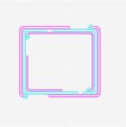 Image result for Neon Page Border