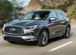 Image result for 2019 Infiniti QX50 Lifted