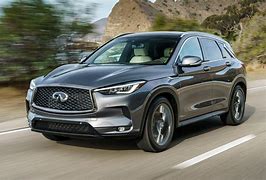 Image result for 2019 Nissan Infiniti QX50