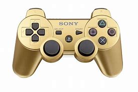 Image result for Sony PS3 Gold