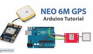 Image result for Arduino MKR GPS