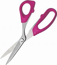 Image result for Serrated Fabric Scissors