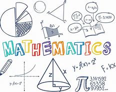Image result for Mathematics Project Fonts