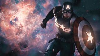 Image result for Captain America Background