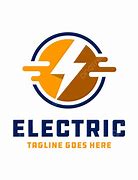 Image result for Electric Logo Vector