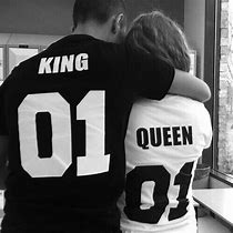 Image result for Boyfriend and Girlfriend Matching Clothes