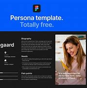 Image result for Persona Profiles in UK Templates