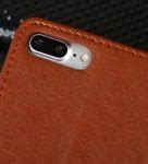 Image result for Leather Case Apple iPhone X