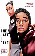 Image result for The Give U and Hate Khalil Starr
