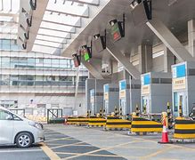 Image result for Hong Kong Border Crossing Car