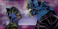 Image result for Batman Darkseid Suit