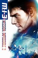 Image result for Mission Impossible III Cast