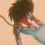 Image result for Dragon Ball Vegeta Super Saiyan 4