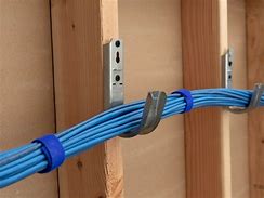 Image result for Data Cable J-Hooks