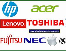 Image result for It Manufacturers