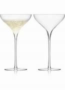 Image result for Different Types of Champagne Glasses