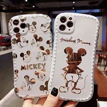 Image result for Walt Disney and Mickey iPhone 7 Case