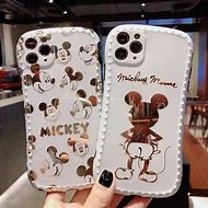 Image result for Bad Ass Disney iPhone X Case