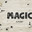 Image result for Magic Alphabet