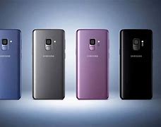 Image result for Samsung S9 Android 10