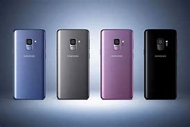 Image result for Samsung S9 Front