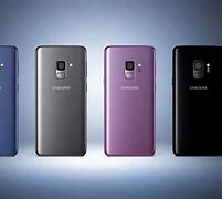 Image result for Samsung Galaxy S9 Colors