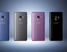 Image result for Samsung Galagy S9 Plus and to iPhone 4
