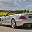 Image result for Mercedes-Benz SL55 AMG 2003 Kompressor SLR