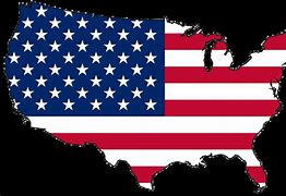 Image result for us flags maps