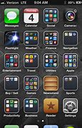 Image result for iPhone 1 Apps