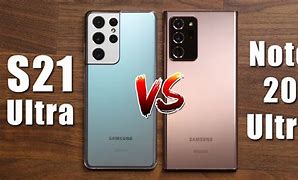 Image result for Samsung Galaxy S21 vs Ultra