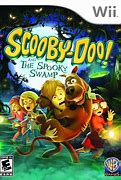 Image result for Scooby Doo GameCube Games
