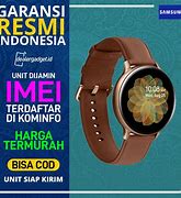 Image result for Galaxy Watch Active 2 Metal Band