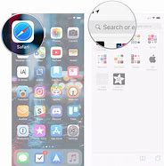 Image result for iPhone 6s Safari