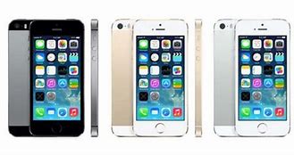 Image result for Apple 5 and 5S