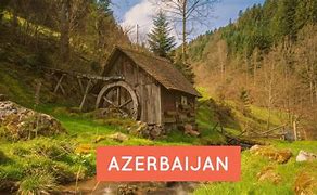 Image result for Azerbaijan Village