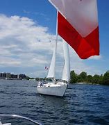 Image result for CFB Kingston Yacht Club