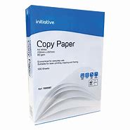 Image result for A4 Copy Paper