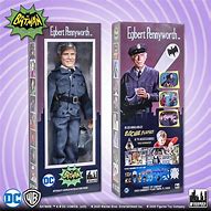 Image result for Batman Classic TV Series Boxed 8 Inch Action Figure