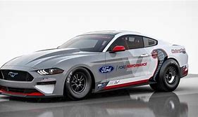Image result for Mustang Drag Car New