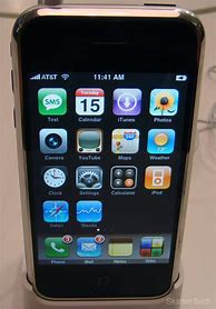 Image result for Apple iPhone 2008