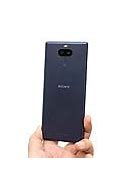 Image result for Sony Xperia 3 Sim Slot