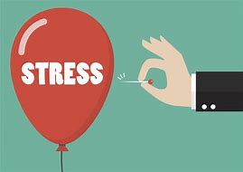 Image result for How to Avoid Stress Turn Off TV