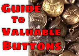 Image result for Antique Silver Buttons