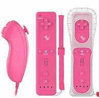 Image result for Original Nintendo Wii Controller