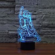 Image result for Hologram Lamp