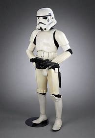 Image result for Stormtrooper Mannequin