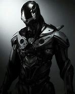 Image result for Futuristic Samurai Armor Ninja