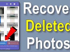 Image result for Recover Deleted Photos Android