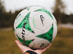 Image result for Cool Soccer Balls